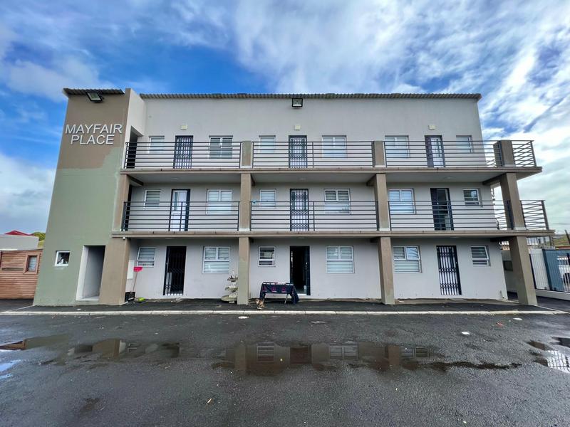 2 Bedroom Property for Sale in Ruyterwacht Western Cape